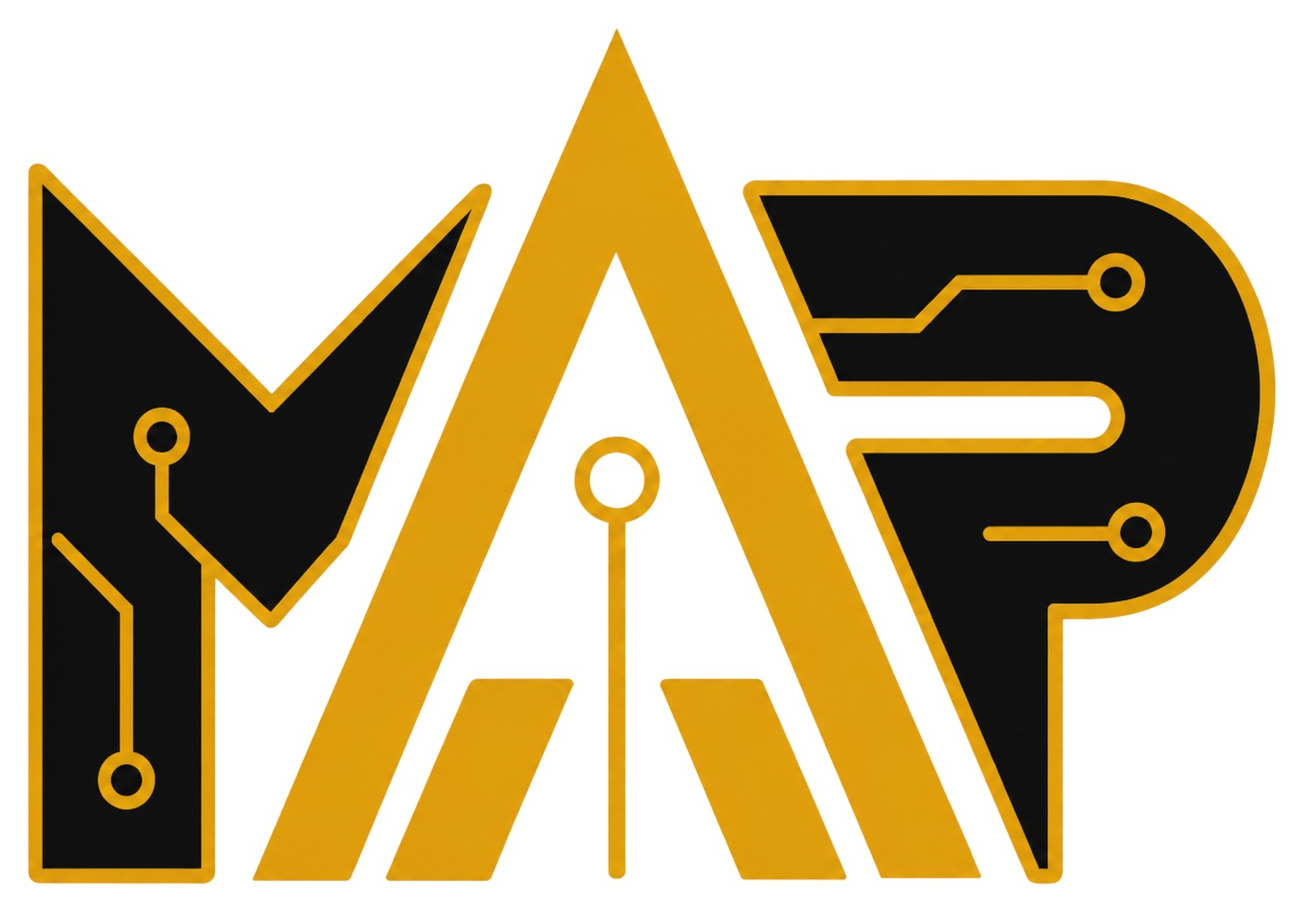 MAP logo
