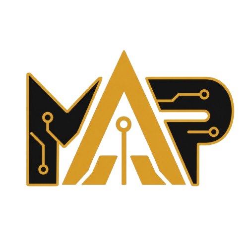 MAP logo