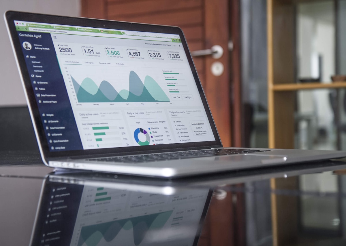 AI agent monitoring and optimization dashboard