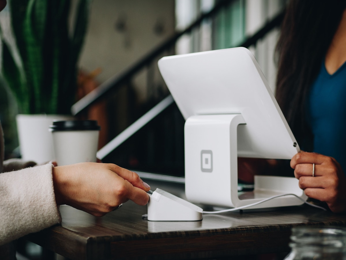 Customer support AI agents working across service workflows